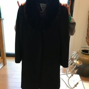 Marvin Richards Coat